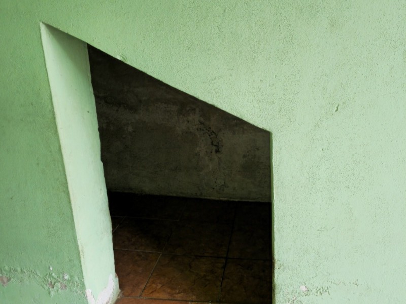 Casa próximo a Cooxupé