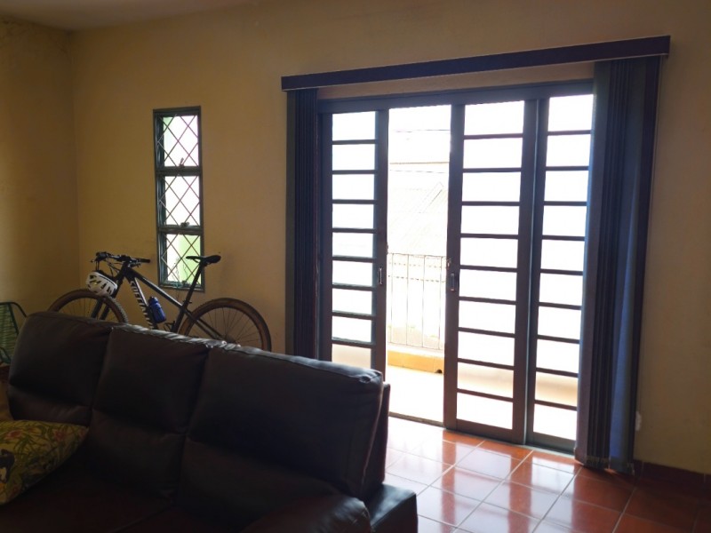 Casa próximo a Cooxupé