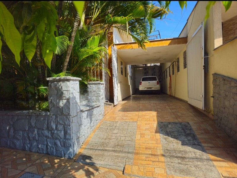 Casa Avenida dos Inconfidentes