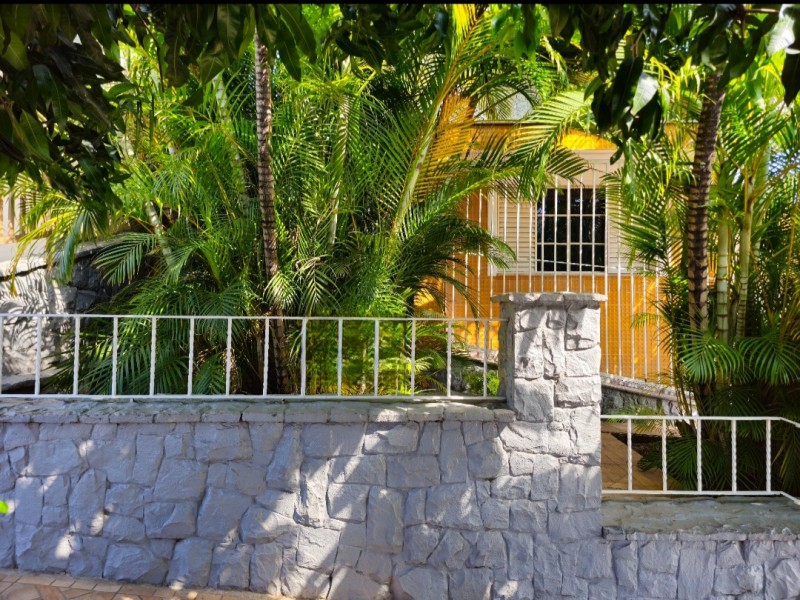 Casa Avenida dos Inconfidentes