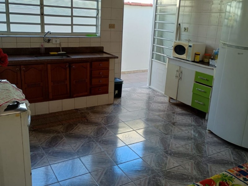 Casa Parque das Horquídeas 