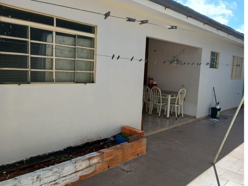 Casa Parque das Horquídeas 