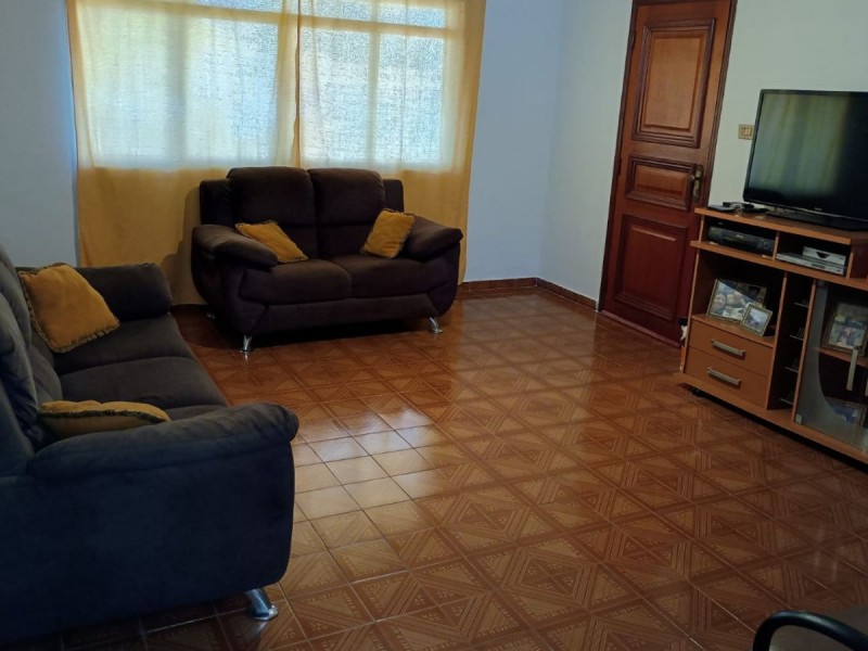 Casa Parque das Horquídeas 