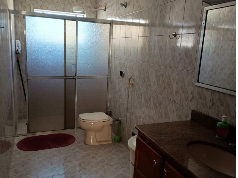 Casa Parque das Horquídeas 