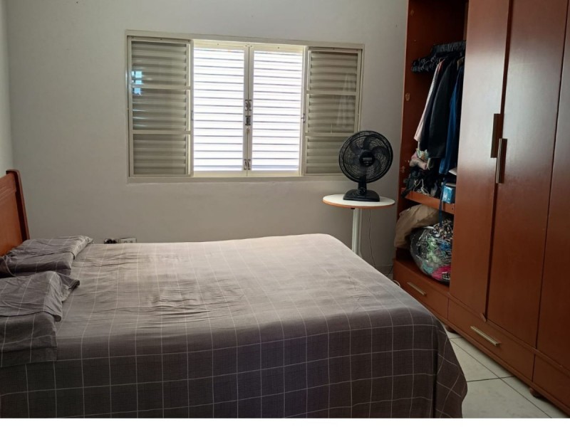 Casa Parque das Horquídeas 