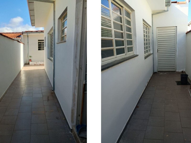 Casa Parque das Horquídeas 