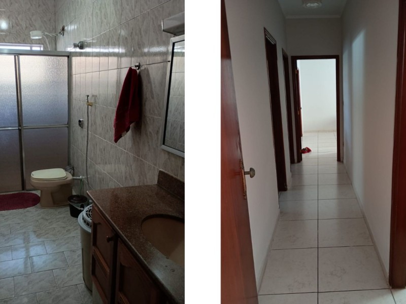 Casa Parque das Horquídeas 