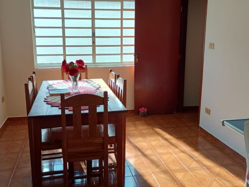 Casa Parque das Horquídeas 