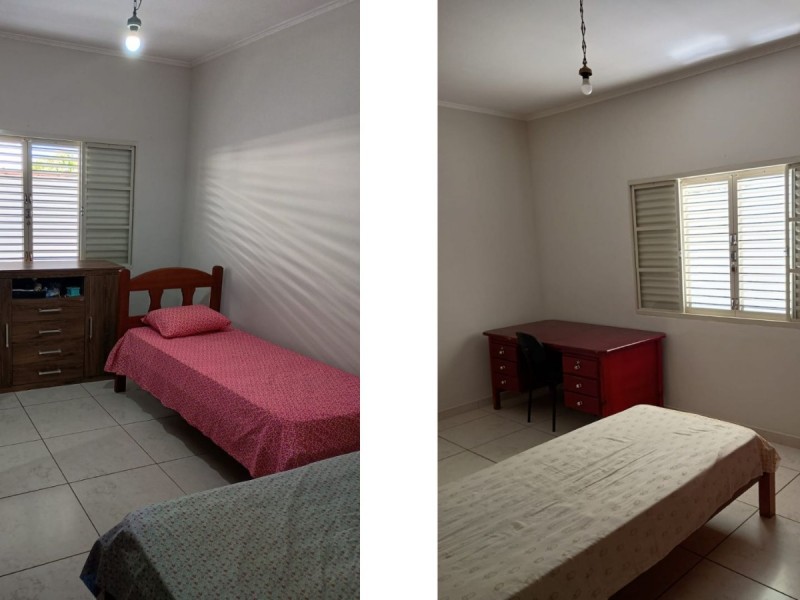 Casa Parque das Horquídeas 