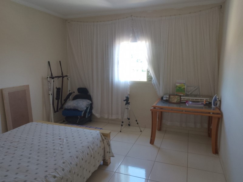 Sobrado Jardim Europa