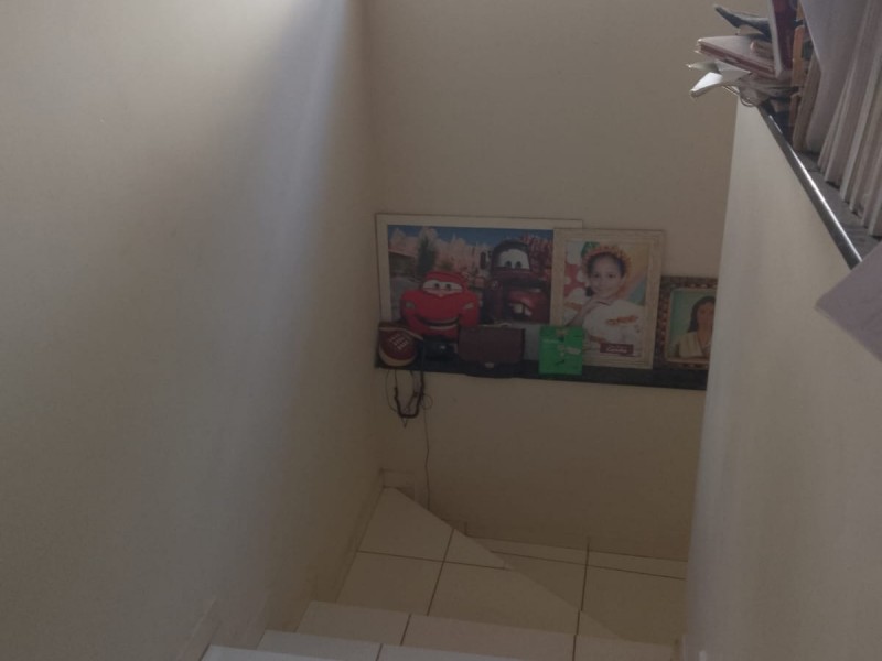 Sobrado Jardim Europa