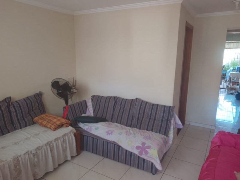 Sobrado Jardim Europa