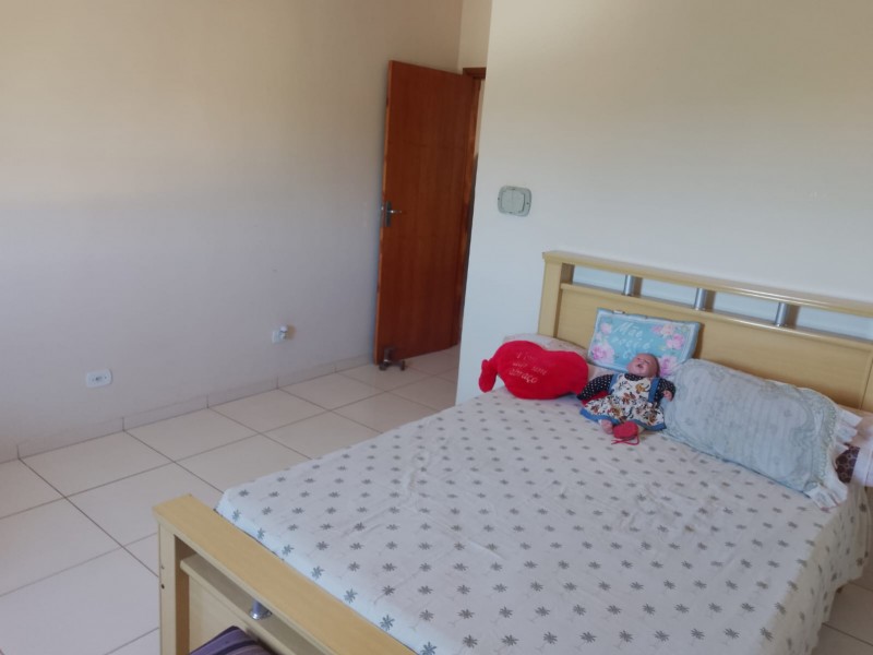 Sobrado Jardim Europa