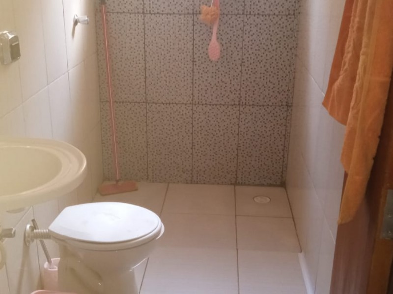 Sobrado Jardim Europa