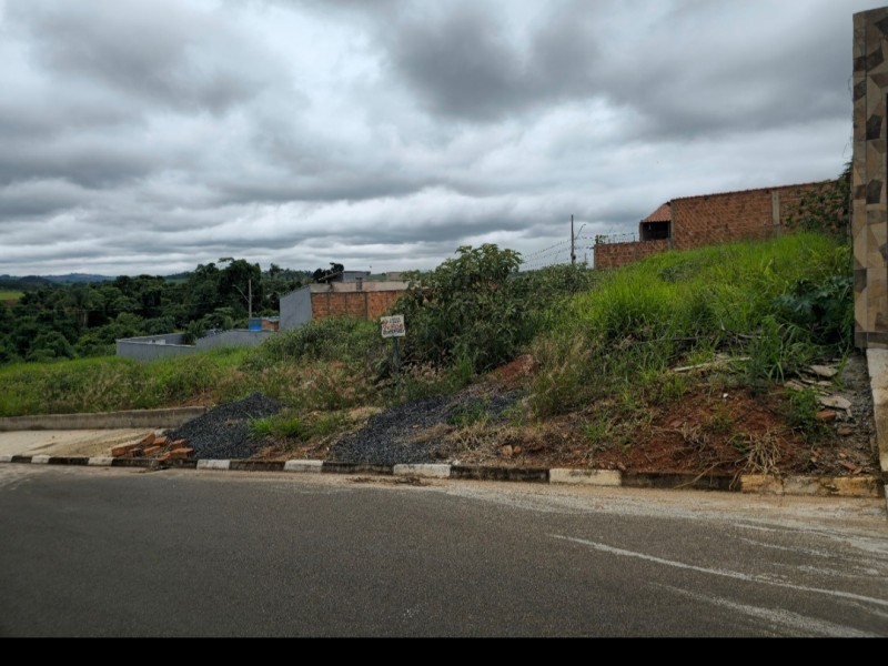 Terreno Residencial Planalto 