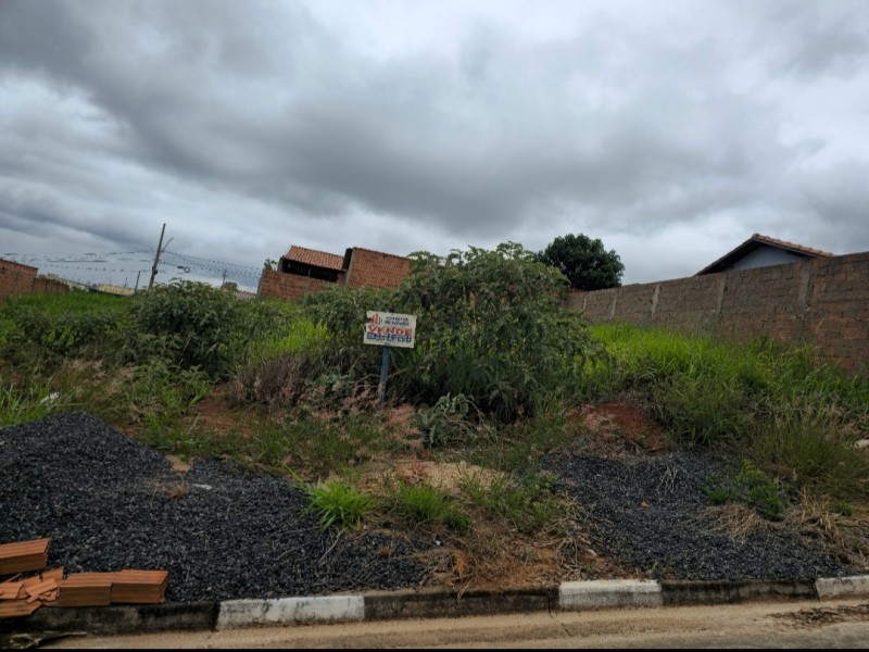 Terreno Residencial Planalto 