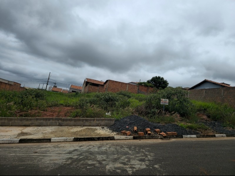 Terreno Residencial Planalto 