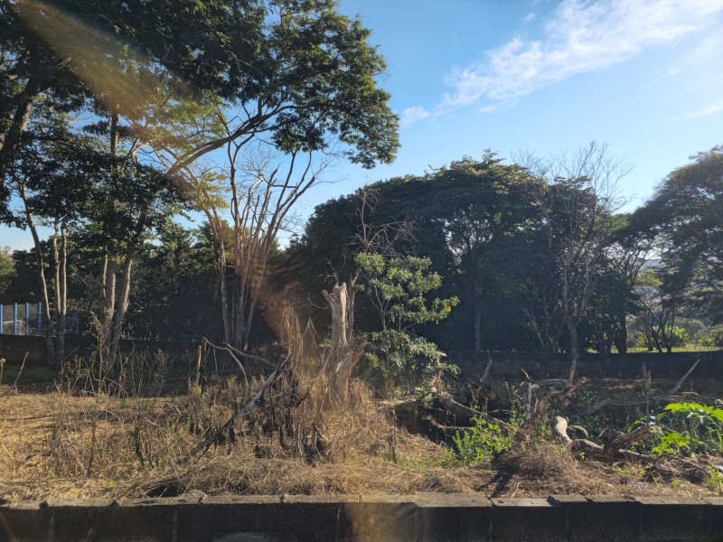 Terreno Ouro Verde 3